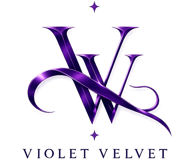 Violet Velvets